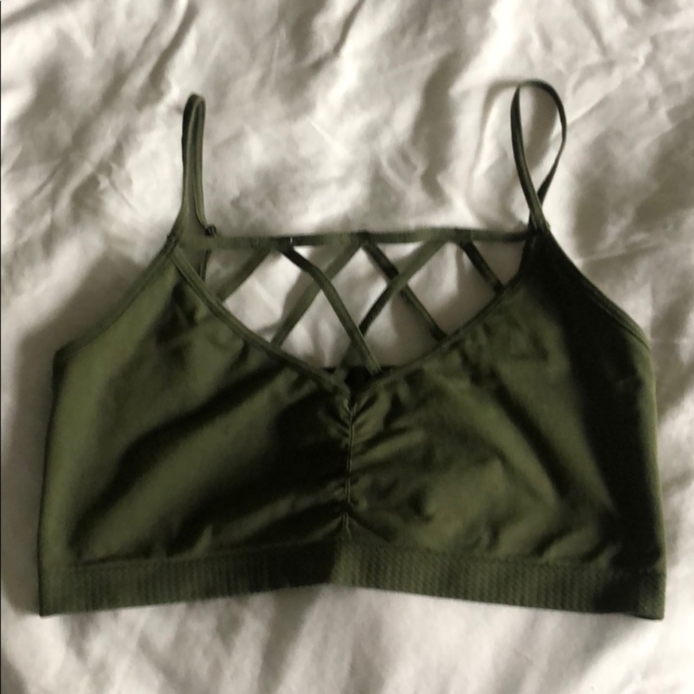 Lovely bra